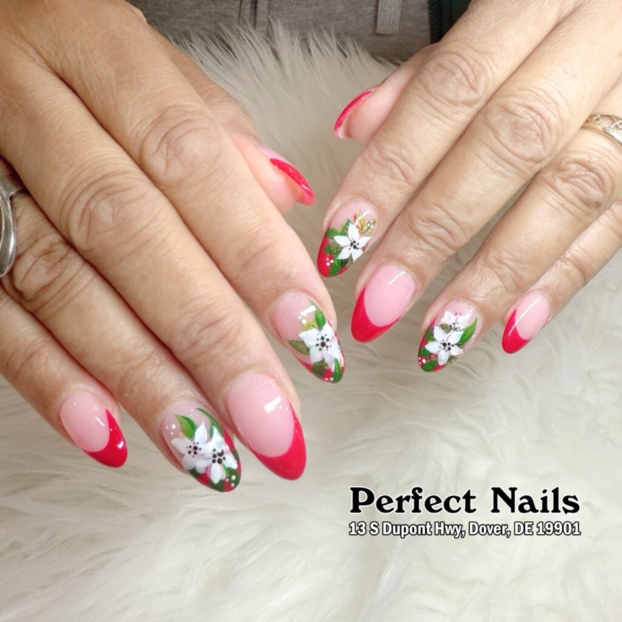 Perfect Nails